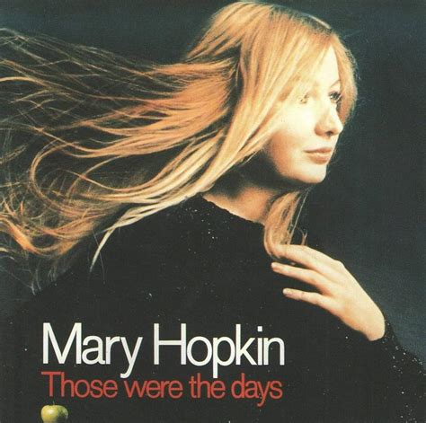 mary hopkin nude|Mary Hopkin Those Were The days Very Folk Sexy